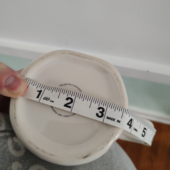 HP π Rae Dunn Relax Mug - Picture 4 of 5